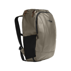 Sitka Drifter Travel Pack Backpack Oak