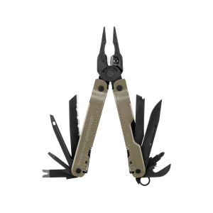 Leatherman Super Tool 300 M Multi Tool Coyote