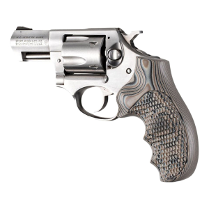 Hogue Grip for Ruger SP101 Piranha G-10 GMascus Dark Earth