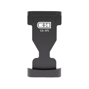 C&H Precision Pistol Red Dot Adapter Plate for Glock Gen 6 to to Holosun EPS, EPS Carry