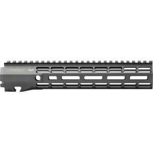 Aero Precision Atlas R-One M-LOK Handguard AR-15 10.3" Aluminum Sniper Gray - Aero Precision