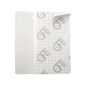 Gear Aid Tenacious Tape Flex Patches Clear