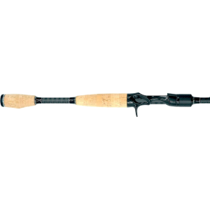 Level Fishing NGXC 7'6" Casting Rod Med Hvy