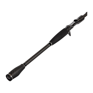 Level Fishing NGX 7'2" Casting Rod Med Hvy Fast