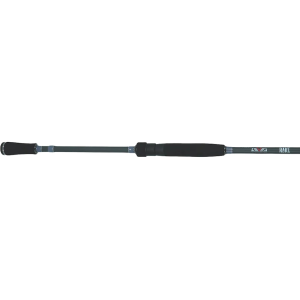 Level Fishing Rake Series 7'4" Spinning Rod Med Lt