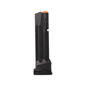 Sig Sauer P211, P320 Magazine 23-Round 9mm Black
