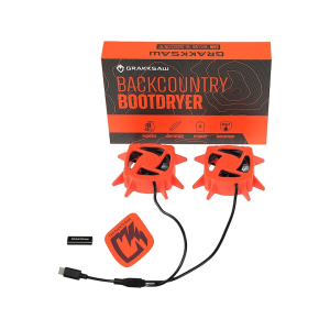 Grakksaw Backcountry Boot Dryers