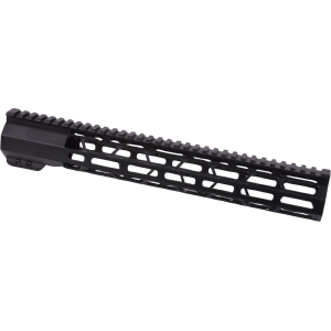 AR-STONER Skeletonized AR-15 M-LOK Handguard 13"