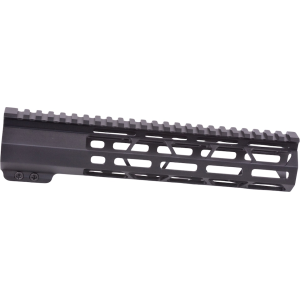 AR-STONER Skeletonized AR-15 M-LOK Handguard 10"
