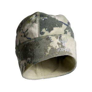 Kings Camo Men's XKG Wind Defender Shift Beanie KC Ultra Large/XL