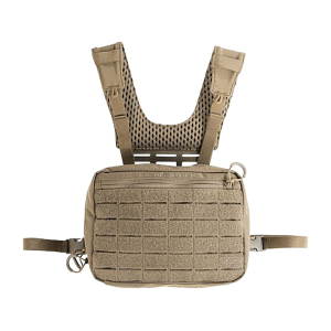 Eberlestock Force Chest Pack Dark Earth
