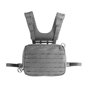 Eberlestock Force Chest Pack Gray