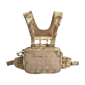 Eberlestock Fury Chest Pack Multicam