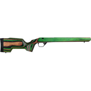MDT TIMBR Core Laminate Rifle Stock Hunting Kit for Savage Short Action Right Hand GMC