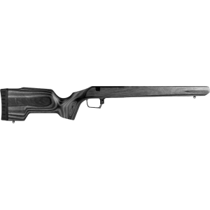 MDT TIMBR Core Laminate Rifle Stock with Bottom Metal for Tikka T3X Short Action Right Hand CCL