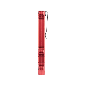 Streamlight Wedge Rechargeable Flashlight Red