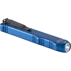 Streamlight Wedge Rechargeable Flashlight Blue