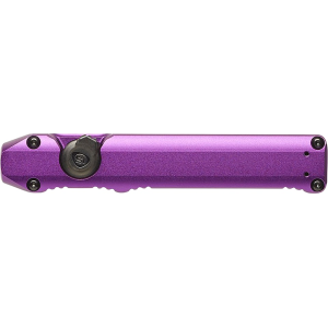 Streamlight Wedge Rechargeable Flashlight Purple