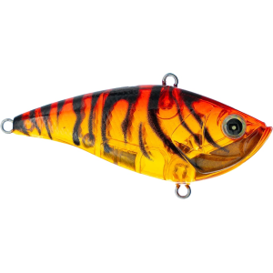 BassMooch Shaker Z Lipless Crankbait Marmalade