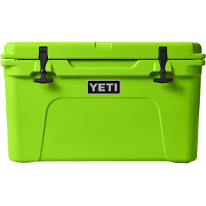 YETI Tundra 45 Cooler Venom