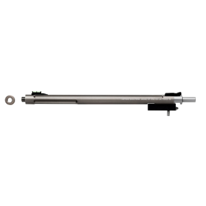 Tactical Solutions X-Ring Ruger 10/22 Takedown Prefit Barrel 22 Long Rifle 16.5" Quicksand Bull Contour 1:16" Twist