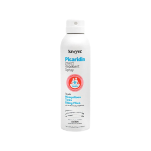 Sawyer Premium Picaridin Insect Repellent 4 oz Spray Aerosol
