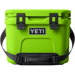YETI Roadie 15 Cooler Venom