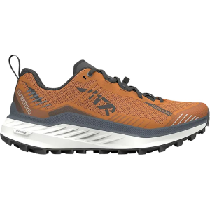 Lowa Men's Skyterra Running Shoes Synthetic Orange/Black 9 D