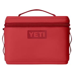 YETI Daytrip 9L Soft Cooler Rescue Red
