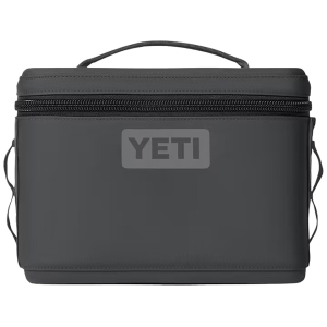 YETI Daytrip 9L Soft Cooler Charcoal