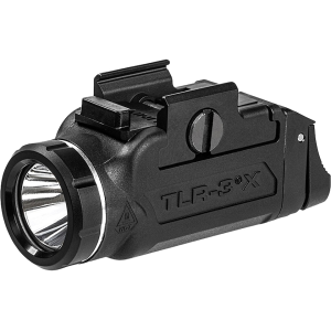 Streamlight TLR-3X USB Weapon Light for Sig Sauer P365/XL