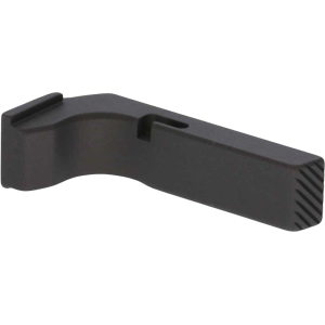 Rival Arms Extended Magazine Release for Glock Gen 3 Black