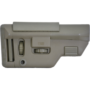 B5 Systems Mil-Spec Precision AR-15 Stock Olive Drab