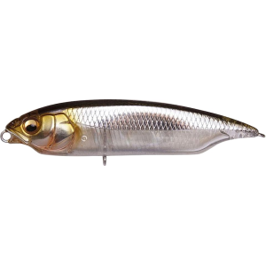 Megabass Karashi Topwater HT ITO Wakasagi KS