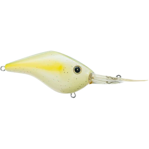 BassMooch Z Boss 24 Crankbait Yellow Tail Candy
