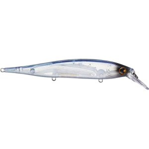 BassMooch HC 115 Jerkbait Pro Blue