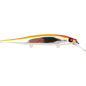 BassMooch HC 115 Jerkbait Western Clown