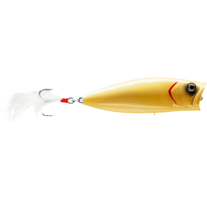 BassMooch Poppa Chewy Topwater Bone