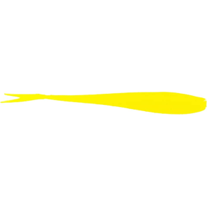 BassMooch Drako Jerkbait Chartreuse