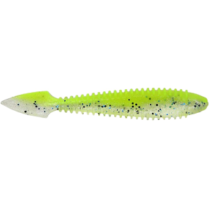 BassMooch Shovel Tail Swimbait Spot Remover