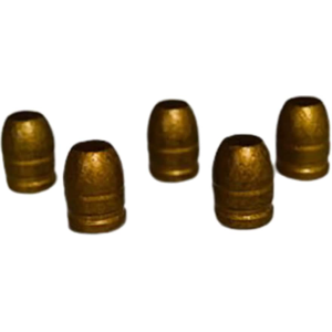 Missouri Bullet Company Hi-Tek Cast Lead 44-40 WCF (428 Diameter) Bullets 200 Grain Round Nose Flat Point Box of 500