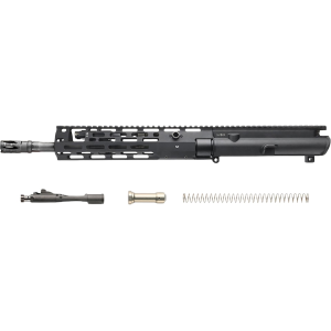 HK MR762 A4 LR-308 Complete Upper Receiver 7.62x51mm NATO 16" Barrel