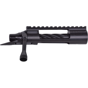 Defiance Classic Rifle Action Remington 700 Short Standard Bolt Face Black Nitride 75 Degree Bolt Throw