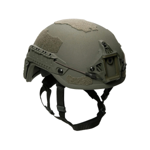 Premier Body Armor Fortis Ballistic Helmet Ranger Green Large/XL