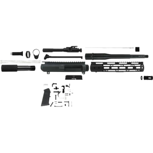AR-STONER T-Series Unassembled LR-308 Pistol Kit 10" 308 Winchester