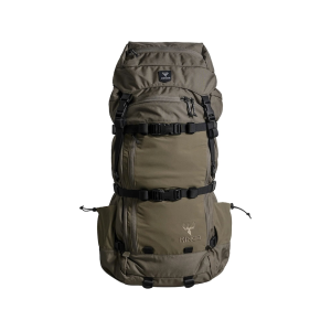 Kings Camo 5200 XKG Summit Backpack Ranger Green Long