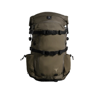 Kings Camo 2700 XKG Summit Backpack Ranger Green Regular