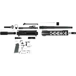 AR-STONER T-Series Unassembled AR-15 Pistol Kit 10.5" 300 AAC Blackout