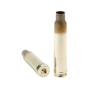 Peterson Cartridge 338 Winchester Magnum Brass Box of 250