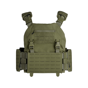 Spartan Armor Titan Modular Plate Carrier OD Green